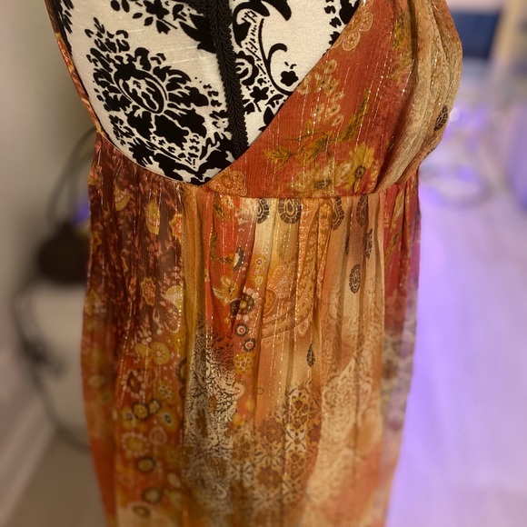 Casual Summer Dress - Picture 6 of 10